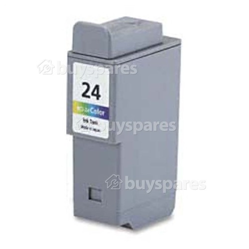 Canon MP130 Genuine BCI-24 Colour Ink Cartridge