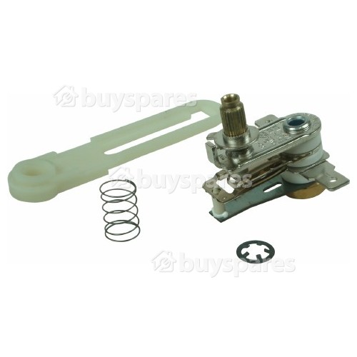 Kenwood Thermostat Assembly