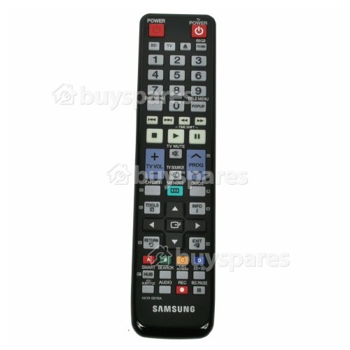 Samsung BDD8500 Fernbedienung AK59-00119A