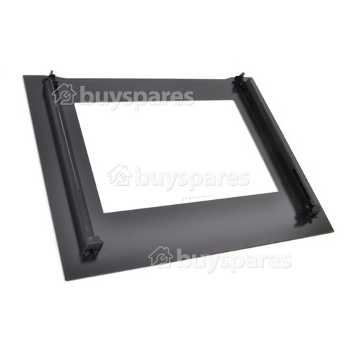 Electrolux Outer Door Glass