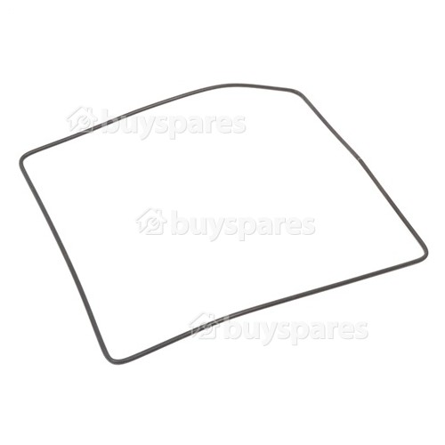 Lamona Oven Inner Door Glass Seal