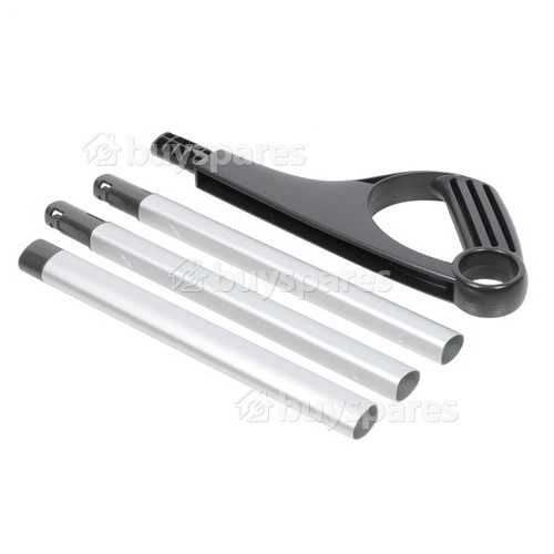 Gtech SW18 Top Handle & Tubes