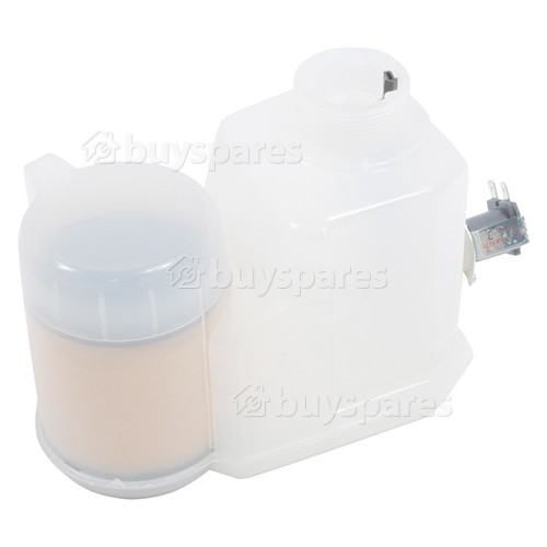 Sidex Softener