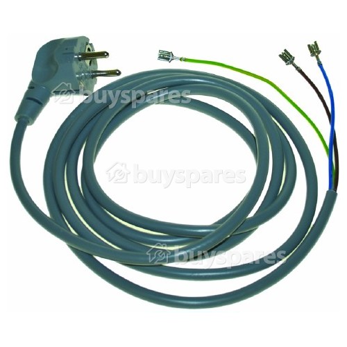 Oceanic Cord Mains