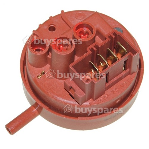 Mertz Pressure Switch