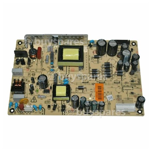 Power Supply PCB 17PW25-26