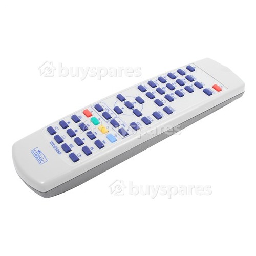 Classic Compatible DSI86HD Digibox Remote Control BuySpares