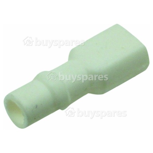 Kenwood Receptacle Rubber Boot