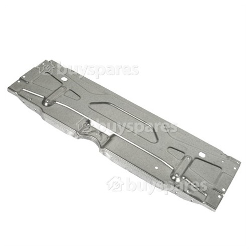 John Lewis JLDWW905 Door Lock Front Bottom DIVA/45