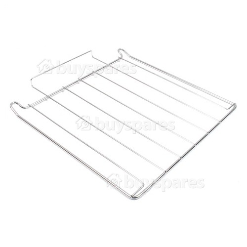 Rangemaster / Leisure / Flavel Tall Oven Shelf : 340X330mm ( Depth Inc A Pull Handle)