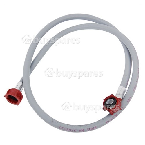 Hotpoint Wasch-/Spülmaschinen-Einlaufschlauch 1500mm | BuySpares 