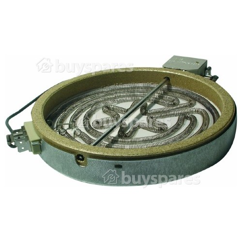 DeLonghi Ceramic Hotplate Element Single 1200W