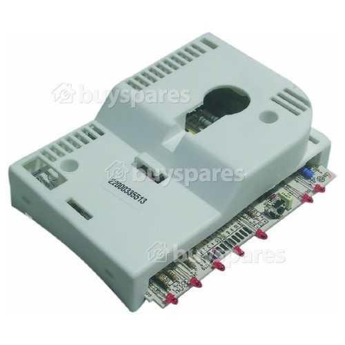 Brandt Module:Pcb