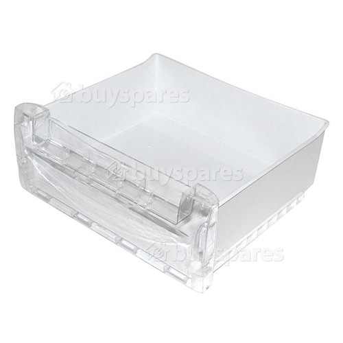 Crystal Middle Freezer Drawer Assembly