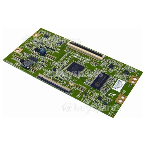 32884HD LCD Control Board PCB