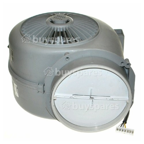 Moteur De Ventilateur Sauter