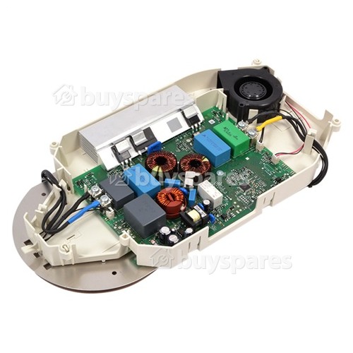 Asko Induction Coil Module
