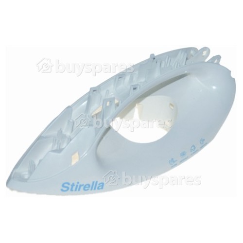 Simac Iron Body