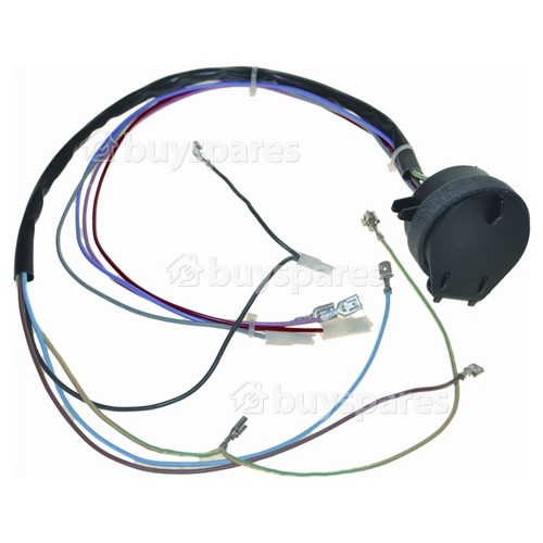 Simac Socket