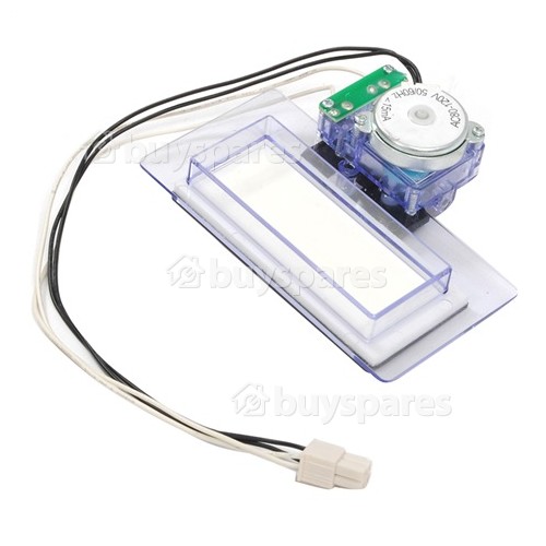 Hotpoint Fridge Freezer Electronic AIR Damper ( Wind Gate ) Thermostat