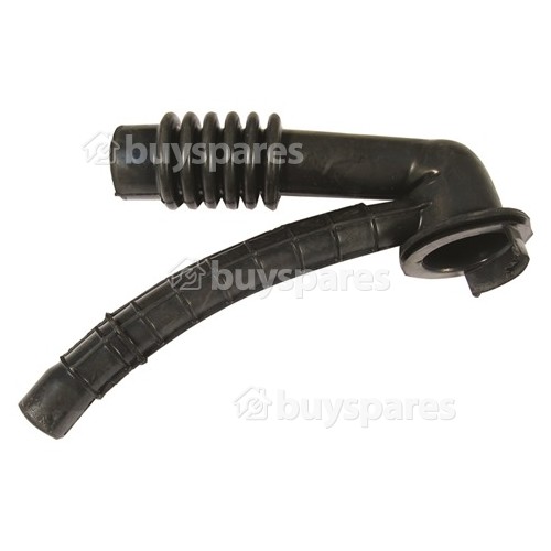 Baumatic Sump Hose BWD12 : See Alternative