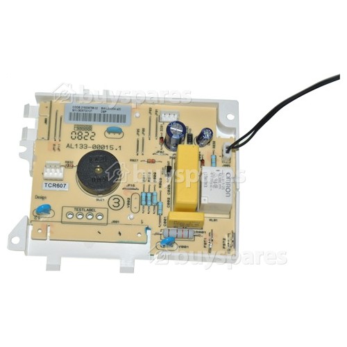 Hotpoint-Ariston Timer BIT100.1 Q6 Rohs + N1045048