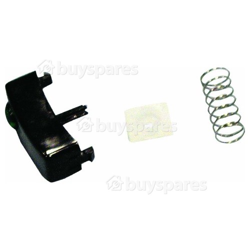 Kenwood Switch Actuator With Neon