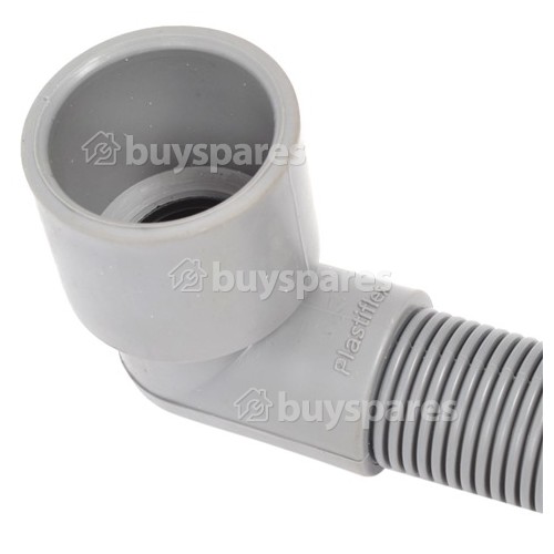 Tuyau D'évacuation Du Lave-vaisselle - DW-3570-04 DWI5212P