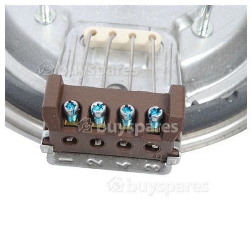 Gorenje Small Hob Solid Hotplate Element : EGO 19.14474.040 1500W / 145mm Dia.