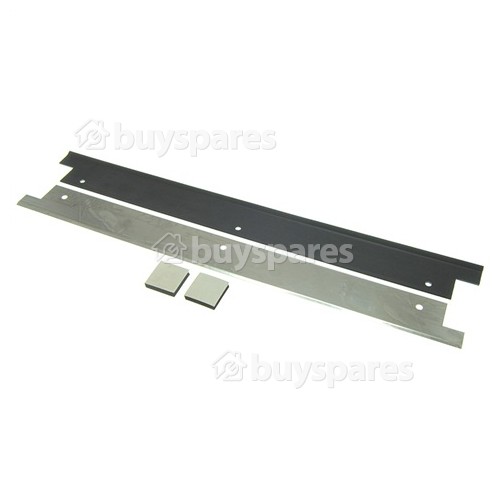 Creda 18504E Steam Barrier G58-N42
