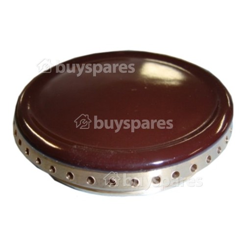 Brandt Burner Cap Fast 63mm Dia.