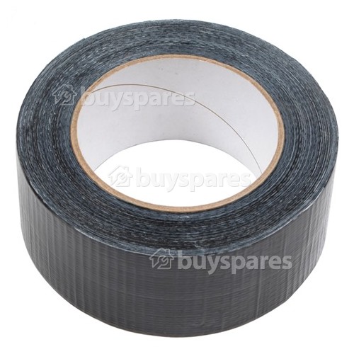 Altai Gaffa (Strong) Tape Black