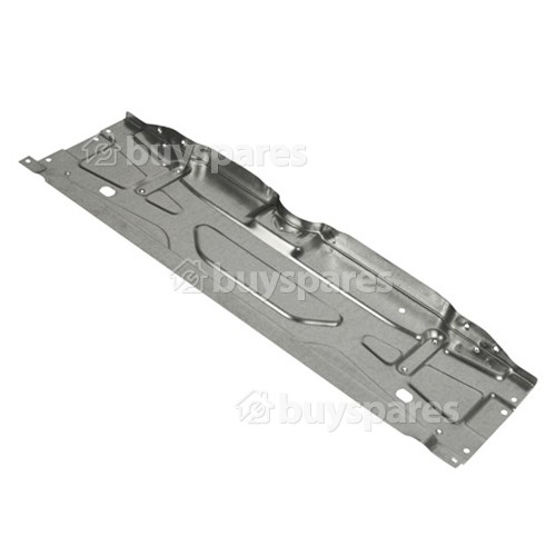 John Lewis JLDWW905 Door Lock Front Bottom DIVA/45