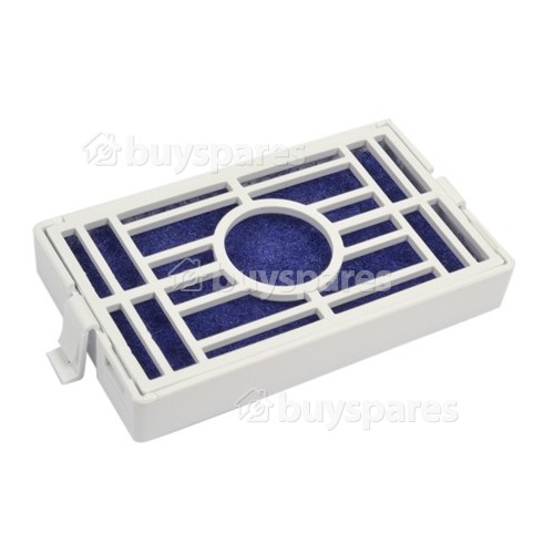 Whirlpool Antibacterial Filter