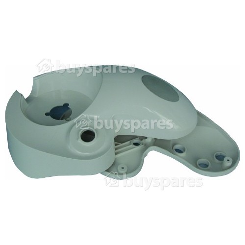 Kenwood Upper & Lower Head Mouldings