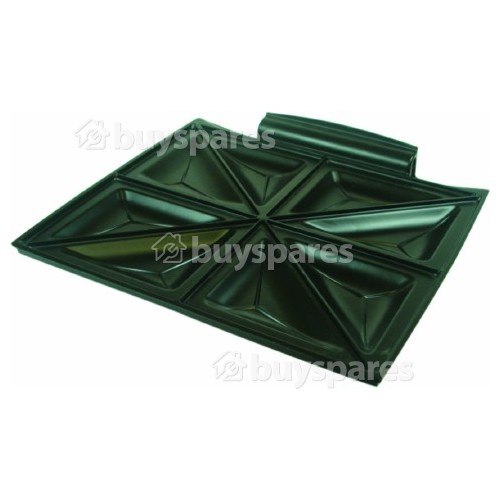 Kenwood Lower Heating Element Plate