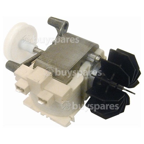 Electrolux EWX14450W Fan Motor ; Plaset 71501