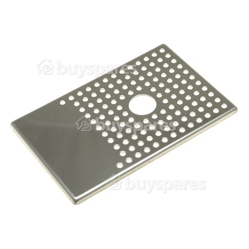 Nespresso Drip Tray Grid BuySpares