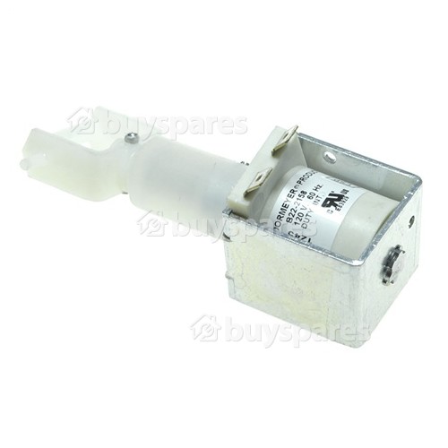 Whirlpool Ventil | BuySpares Germany