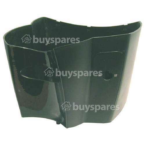 Kenwood Body Moulding