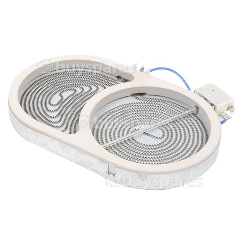 Amana Ceramic Hotplate Element Dual
