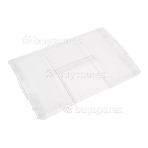 Beko Freezer Drawer Front Cover 390 X 240mm Buyspares