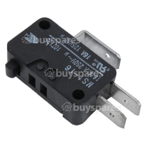 Microswitch