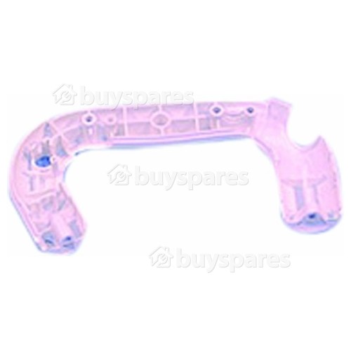 Kenwood Handle Moulding - Cream IC400 IC500 Irn