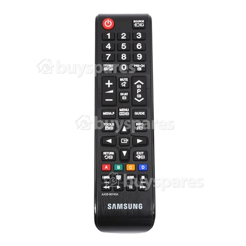 Samsung TM1240 / AA59-00743A Remote Control