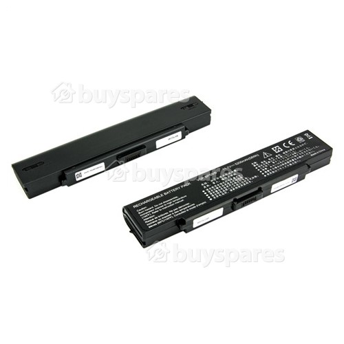 Sony Laptop Battery