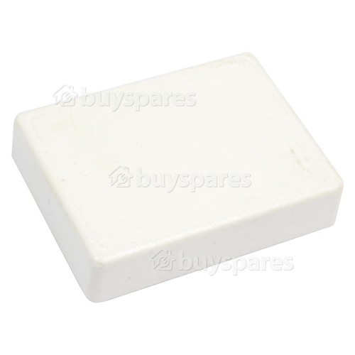 DeDietrich DVF330JU1 Switch Cover