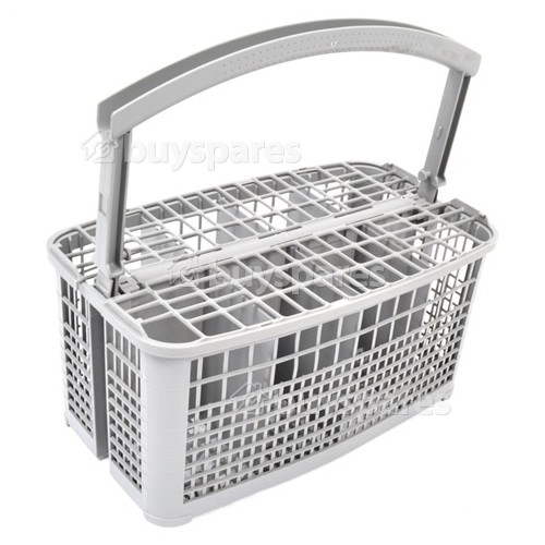 Neff S3152G0/14 Cutlery Basket, Grey, 254 X 154 X 117 Mm