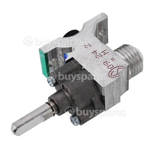 Apollo 6000 Lpg Cooker Tap 0.32