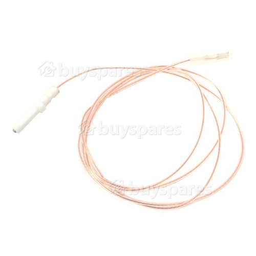 Spark Plug With Cable : 1100mm
